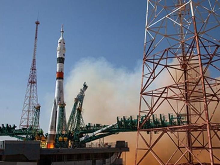 Angara, el cohete de carga pesada con el que Rusia quiere competir con SpaceX Angara, el cohete de carga pesada con el que Rusia quiere competir con SpaceX