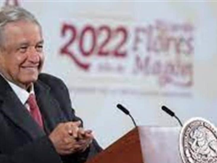 Pide AMLO apoyo a industria hotelera ante la obra del Tren Maya Pide AMLO apoyo a industria hotelera ante la obra del Tren Maya