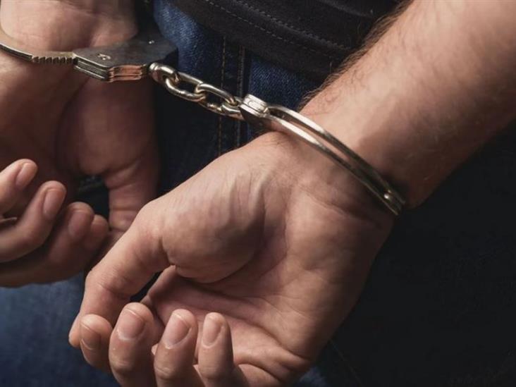 Arrestan a un hombre por quitarle la vida a su padre Arrestan a un hombre por quitarle la vida a su padre