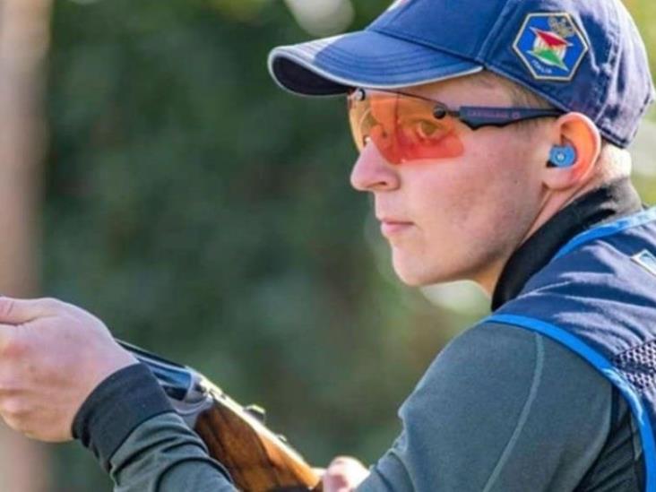 Muere deportista juvenil de tiro al dispararse accidentalmente con su rifle Muere deportista juvenil de tiro al dispararse accidentalmente con su rifle