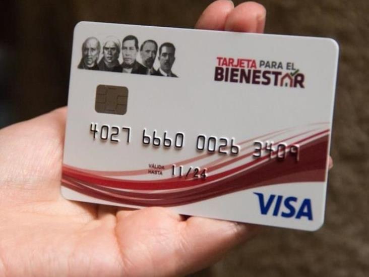 Bienestar realiza entrega de tarjetas a adultos mayores en Querétaro y Veracruz Bienestar realiza entrega de tarjetas a adultos mayores en Querétaro y Veracruz