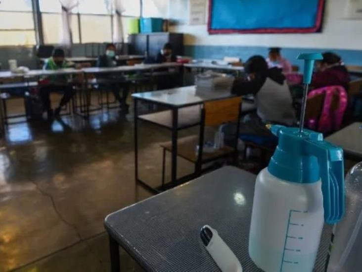 Coahuila y AGS regresan a clases virtuales por aumento de contagio Covid-19 Coahuila y AGS regresan a clases virtuales por aumento de contagio Covid-19