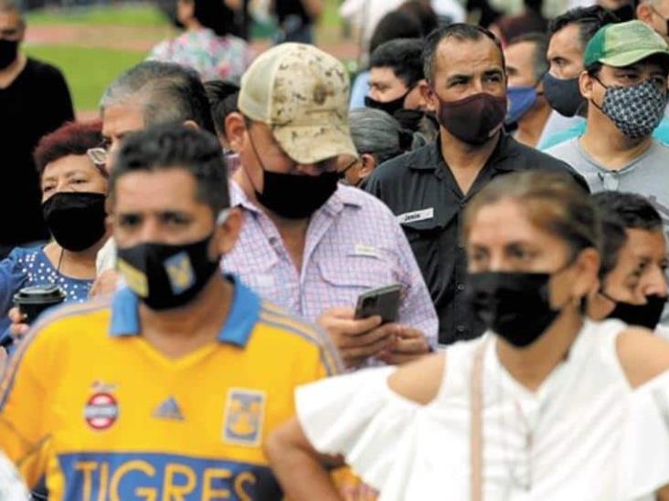 Prohíben reuniones sociales en Nuevo León Prohíben reuniones sociales en Nuevo León