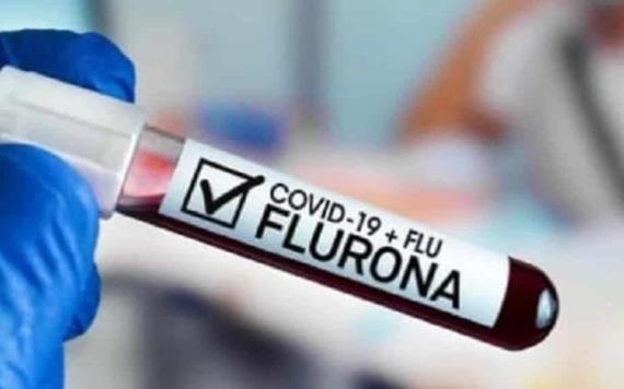 Es detectado en Nayarit el primer caso de Flurona en el País