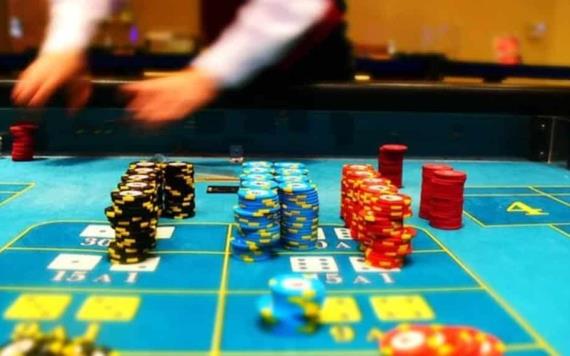 Por no respetar medidas covid cierran casinos en Nuevo León