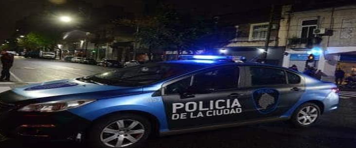 Encuentran a dos turistas extranjeros muertos en hotel de Argentina Encuentran a dos turistas extranjeros muertos en hotel de Argentina