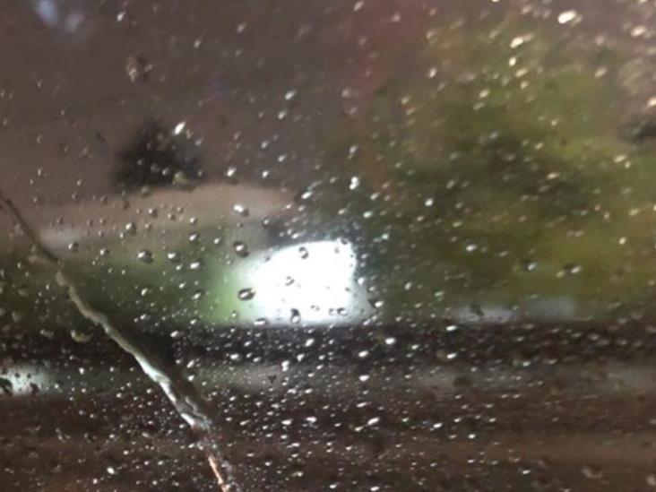 Lluvias moderadas a fuertes se esperan por la noche en territorio tabasqueño: IPCET Lluvias moderadas a fuertes se esperan por la noche en territorio tabasqueño: IPCET