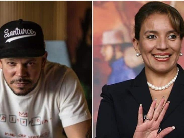 Desmienten que Residente asistirá a toma de posesión de Xiomara Castro Desmienten que Residente asistirá a toma de posesión de Xiomara Castro