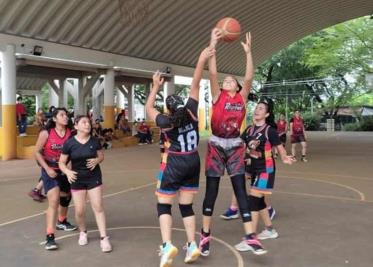 Aplazan hasta febrero campamento regional de basquetbol femenil U16 U17 en Villahermosa