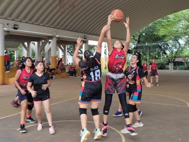 10 basquetbolistas tabasqueñas formarán parte del campamento regional U16 U17 10 basquetbolistas tabasqueñas formarán parte del campamento regional U16 U17