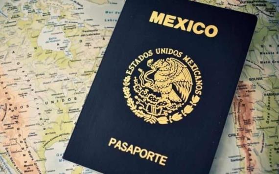 Documentos necesarios para renovar el pasaporte 2022