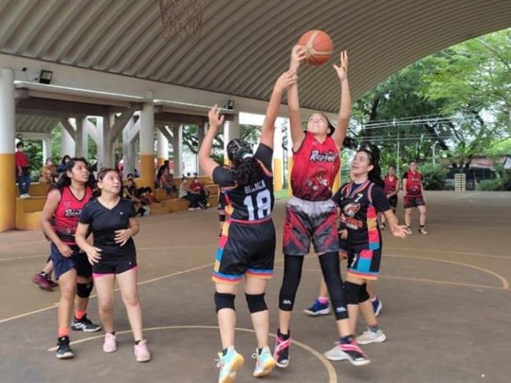 Aplazan hasta febrero campamento regional de basquetbol femenil U16 U17 en Villahermosa Aplazan hasta febrero campamento regional de basquetbol femenil U16 U17 en Villahermosa