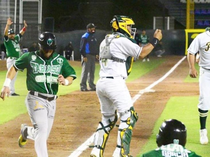 Olmecas de Tabasco comenzará sus juegos de exhibición, de cara a la Temporada 2022 de la LMB Olmecas de Tabasco comenzará sus juegos de exhibición, de cara a la Temporada 2022 de la LMB