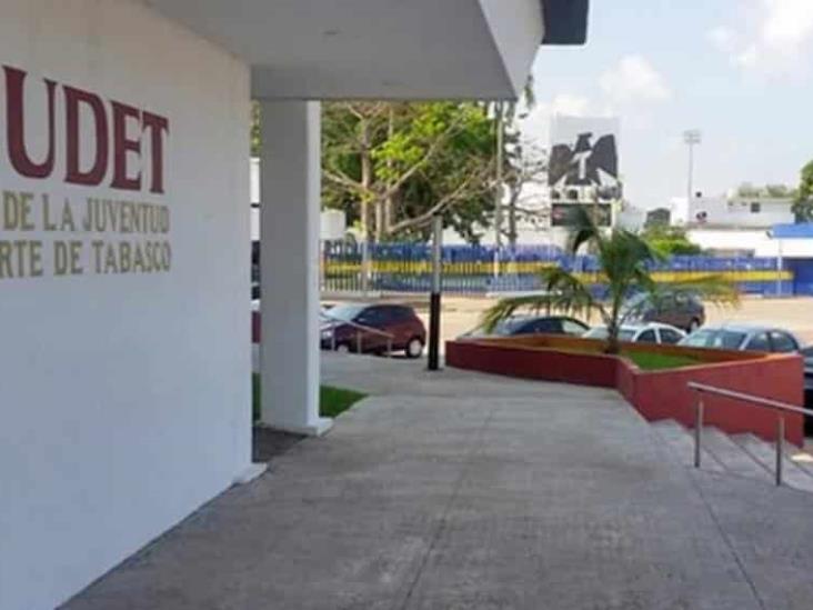 Ante alza de Covid-19 suspenden eventos y actividades deportivas en INJUDET e INMUDEC Ante alza de Covid-19 suspenden eventos y actividades deportivas en INJUDET e INMUDEC