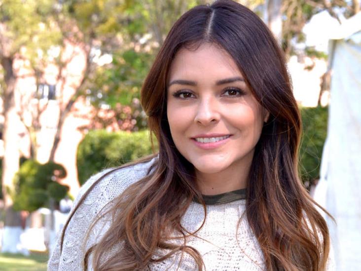 Le amputarán parte de su dedo a Grettell Valdez para evitar el cáncer Le amputarán parte de su dedo a Grettell Valdez para evitar el cáncer