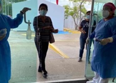 Javier May dará excelentes resultados en Fonatur: Lorena Méndez Denis
