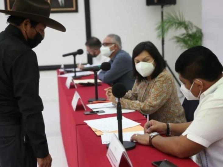 Cumple Yolanda Osuna 100 Días de Gobierno Cumple Yolanda Osuna 100 Días de Gobierno