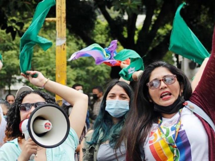 Opinión de tabasqueños debe contar para legislar sobre matrimonio igualitario y aborto Opinión de tabasqueños debe contar para legislar sobre matrimonio igualitario y aborto