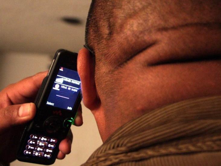 Detienen a mujer que extorsionaba a padre en Coyoacán Detienen a mujer que extorsionaba a padre en Coyoacán