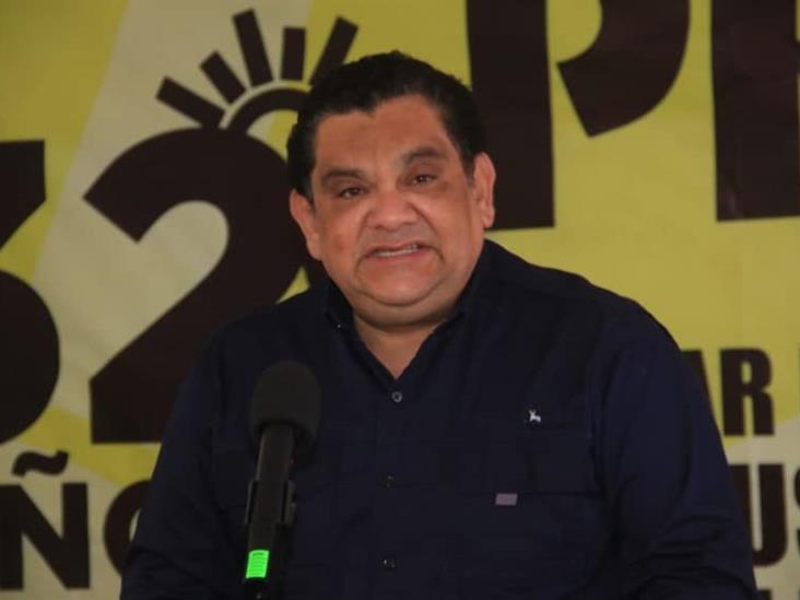 Pretende PRD extender resistencia civil hacia las empresas Pretende PRD extender resistencia civil hacia las empresas