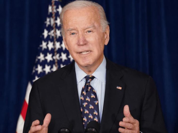 Biden anuncia distribución de 500 millones de pruebas adicionales de covid-19 Biden anuncia distribución de 500 millones de pruebas adicionales de covid-19
