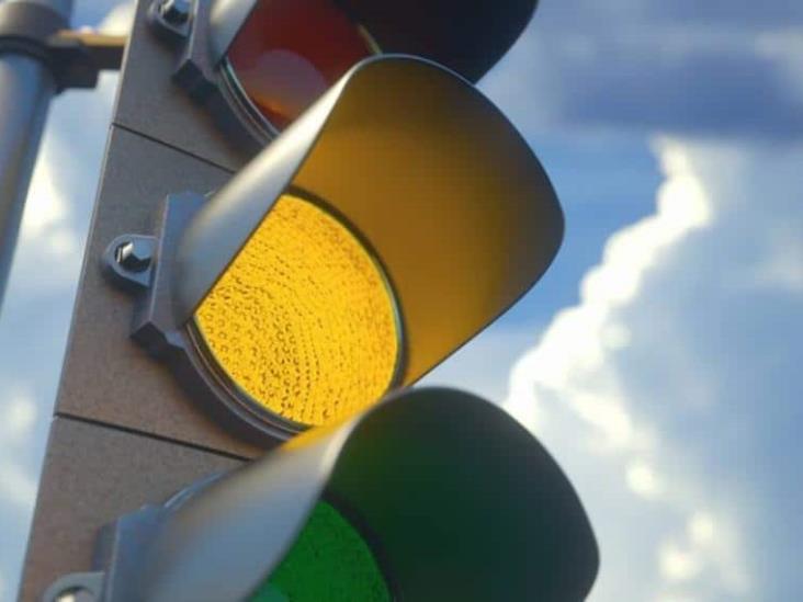 Tabasco retrocede a semáforo amarillo por cuarta ola de contagios Tabasco retrocede a semáforo amarillo por cuarta ola de contagios