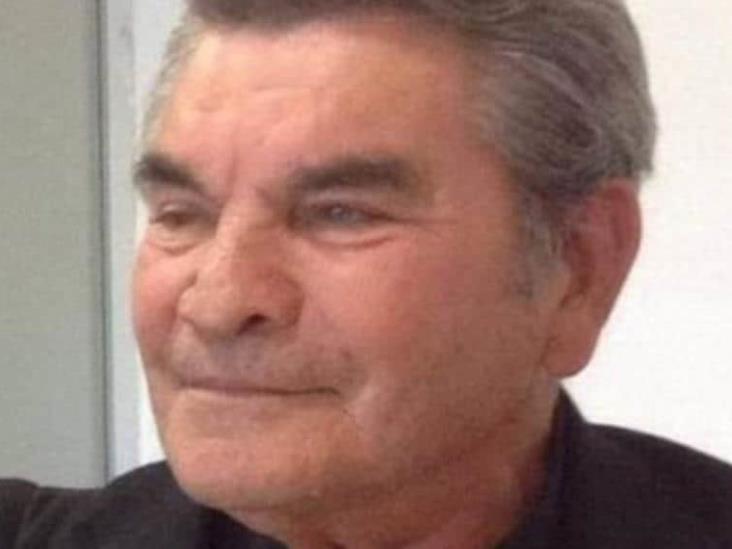 Relata el padre Avelino Cortés como fue víctima de asalto Relata el padre Avelino Cortés como fue víctima de asalto