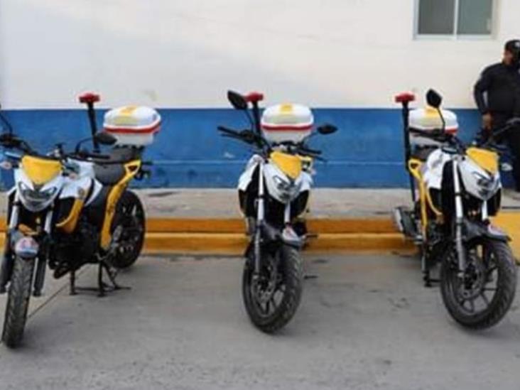 Equipa Ayuntamiento de Paraíso a Seguridad Pública y a Tránsito Municipal. Equipa Ayuntamiento de Paraíso a Seguridad Pública y a Tránsito Municipal.