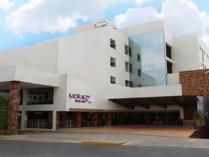 Hoteleros en suspenso por ómicron Hoteleros en suspenso por ómicron