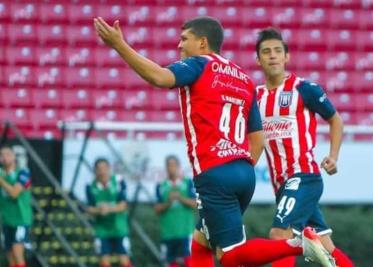 El tabasqueño Marco Montelongo jugó los 90 minutos en el empate entre Correcaminos y Tepatitlán