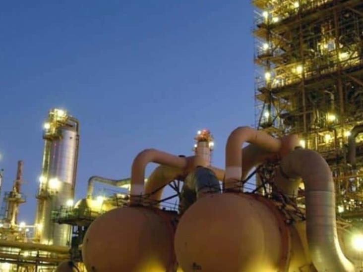 Según fuentes Pemex recibirá llaves de refinería Deer Park el 20 de enero Según fuentes Pemex recibirá llaves de refinería Deer Park el 20 de enero