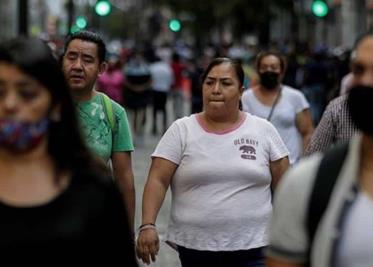 México suma 4 millones 257 mil 77 casos positivos de COVID-19