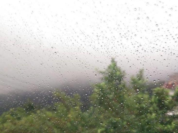 Se prevén lloviznas a lluvias moderadas en subregiones Chontalpa, Centro y Sierra Se prevén lloviznas a lluvias moderadas en subregiones Chontalpa, Centro y Sierra