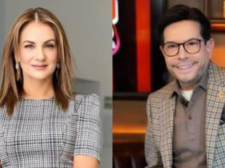 Juan José Origel pagará demanda por daño moral a Flor Rubio Juan José Origel pagará demanda por daño moral a Flor Rubio