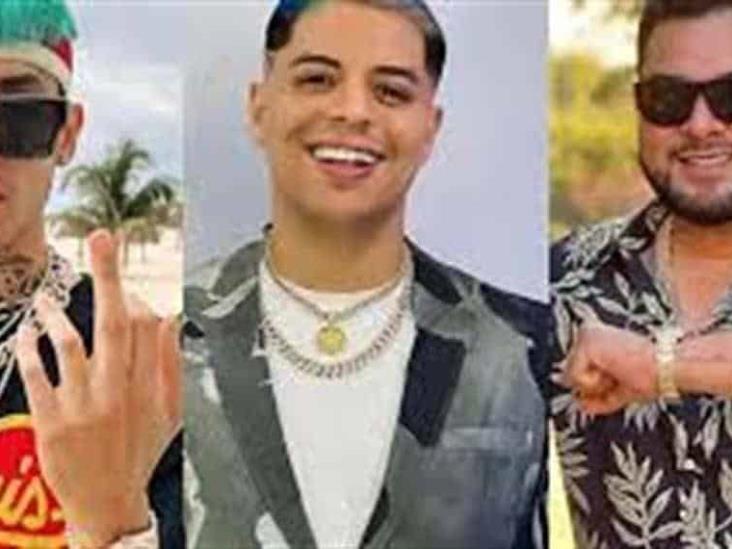 Mexicanos invaden Coachella Mexicanos invaden Coachella