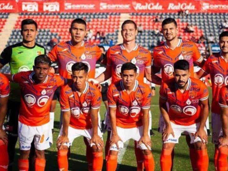 El tabasqueño Marco Montelongo jugó los 90 minutos en el empate entre Correcaminos y Tepatitlán El tabasqueño Marco Montelongo jugó los 90 minutos en el empate entre Correcaminos y Tepatitlán