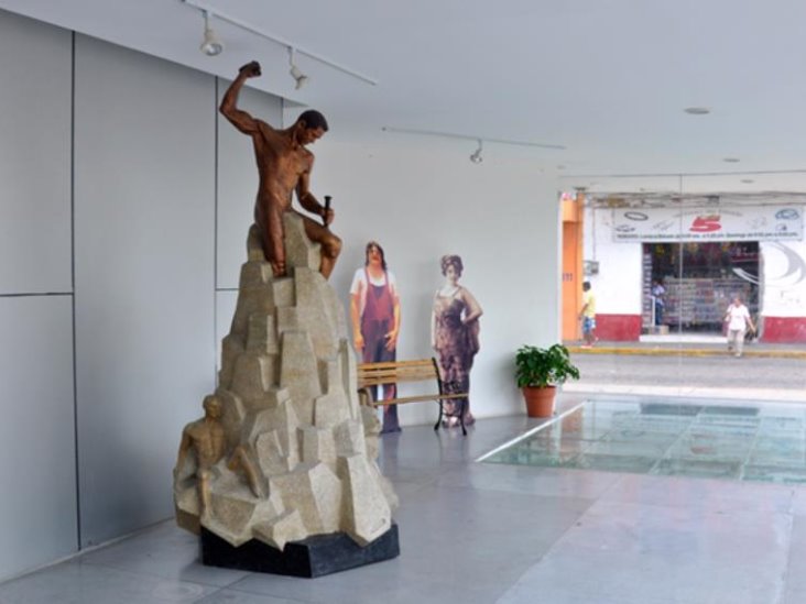 Centro anuncia cierre de espacios culturales Centro anuncia cierre de espacios culturales