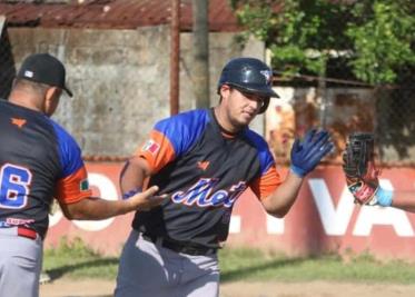 El cubano Ricardo Ramos llegaría como invitado al campo de entrenamiento de Olmecas de Tabasco