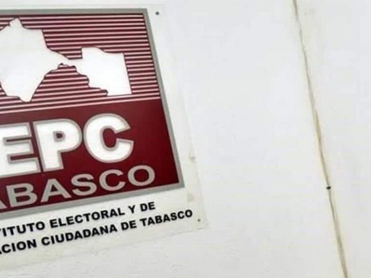 IEPCT debe evitar gastos en cuanto a ponentes para dar conferencias: Hernán González Sala IEPCT debe evitar gastos en cuanto a ponentes para dar conferencias: Hernán González Sala