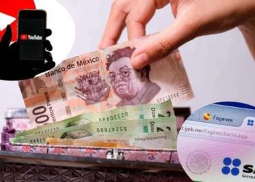 México suma 4 millones 305 mil 069 casos positivos de COVID-19