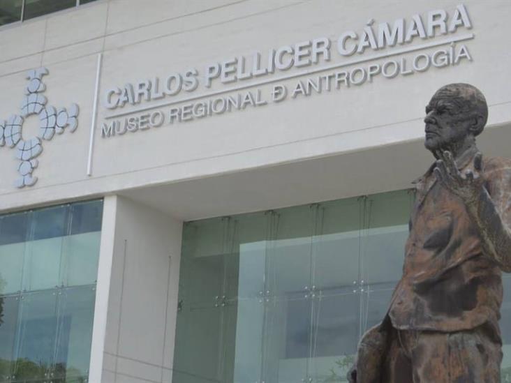 Carlos Pellicer Cámara: El poeta que rescató nuestras raíces Carlos Pellicer Cámara: El poeta que rescató nuestras raíces