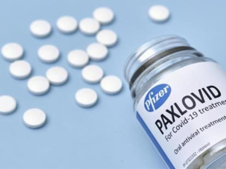 Tratamiento de emergencia; autorizan pastilla contra el Covid-19 Tratamiento de emergencia; autorizan pastilla contra el Covid-19
