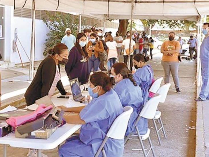 Ante aumento de contagios se hace flexible el ausentismo laboral Ante aumento de contagios se hace flexible el ausentismo laboral