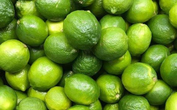 Sube en un cien por ciento el precio del limón