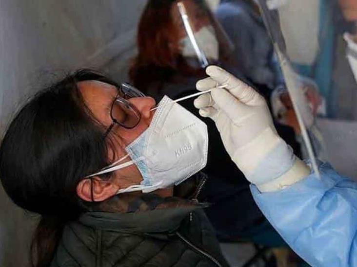 Tabasco registra mil 341 nuevos casos de covid-19 Tabasco registra mil 341 nuevos casos de covid-19