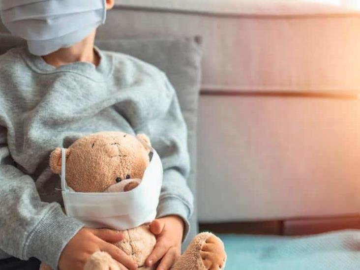 Niños y adolescentes que padecieron Covid-19 tienen 30% de probabilidades de contraer diabetes Niños y adolescentes que padecieron Covid-19 tienen 30% de probabilidades de contraer diabetes