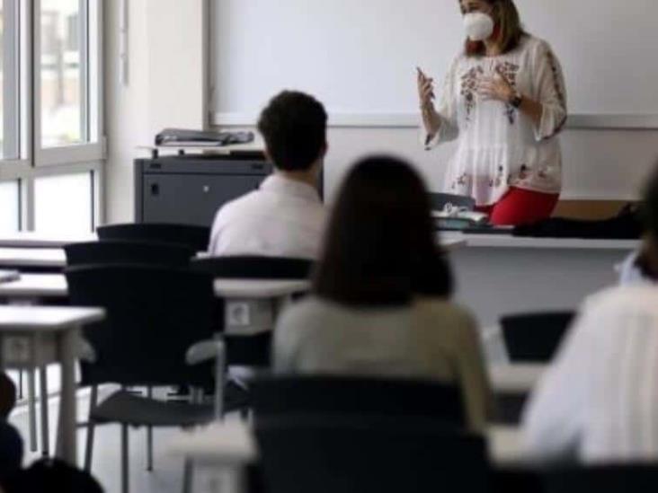 Aplazarían clases por semáforo amarillo Aplazarían clases por semáforo amarillo