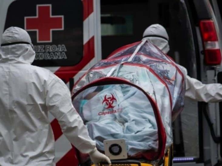 México suma 19 mil nuevos casos de covid y 76 muertes en 24 horas México suma 19 mil nuevos casos de covid y 76 muertes en 24 horas