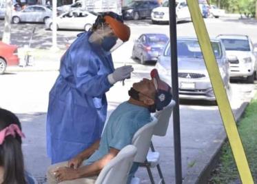 Refuerza iglesia medidas de sana distancia