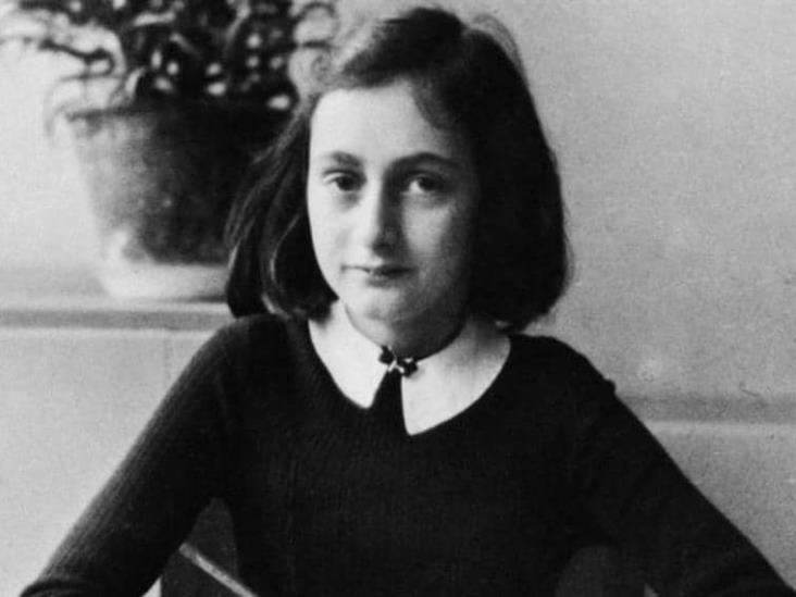 Señalan a hombre como presunto traidor de Ana Frank ; esto se sabe del caso Señalan a hombre como presunto traidor de Ana Frank ; esto se sabe del caso